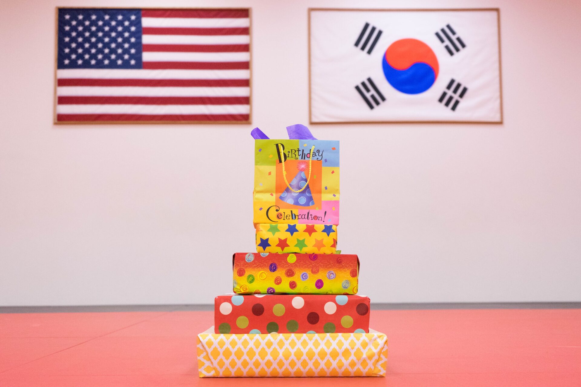 Birthday Party Birthday Party